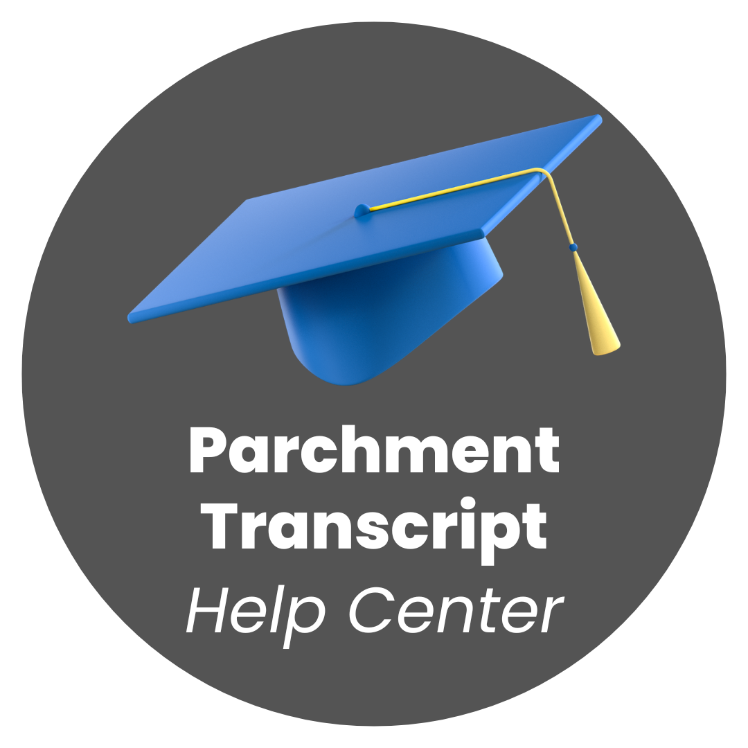 Grad Hat Graphic with text, 