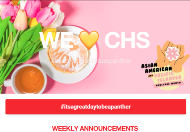 Weekly News 8/29 - 8/30, 2024