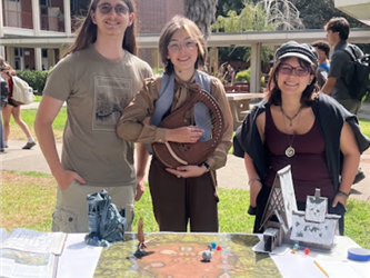 D&D Club